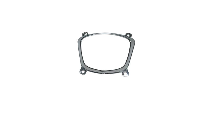 ARKA STOP ÇERÇEVESİ NİKELAJLI (BLUEBIRD)